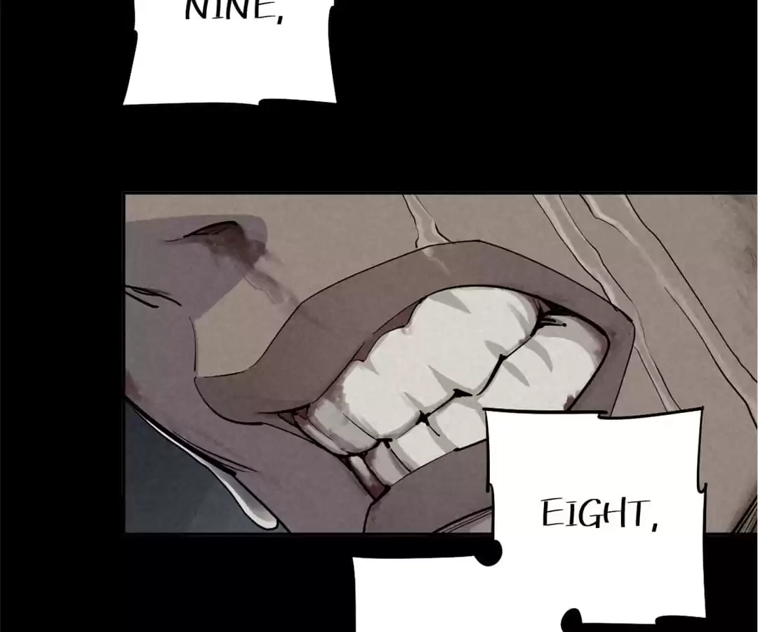 Trace of Doomsday Chapter 71 page 62 - 