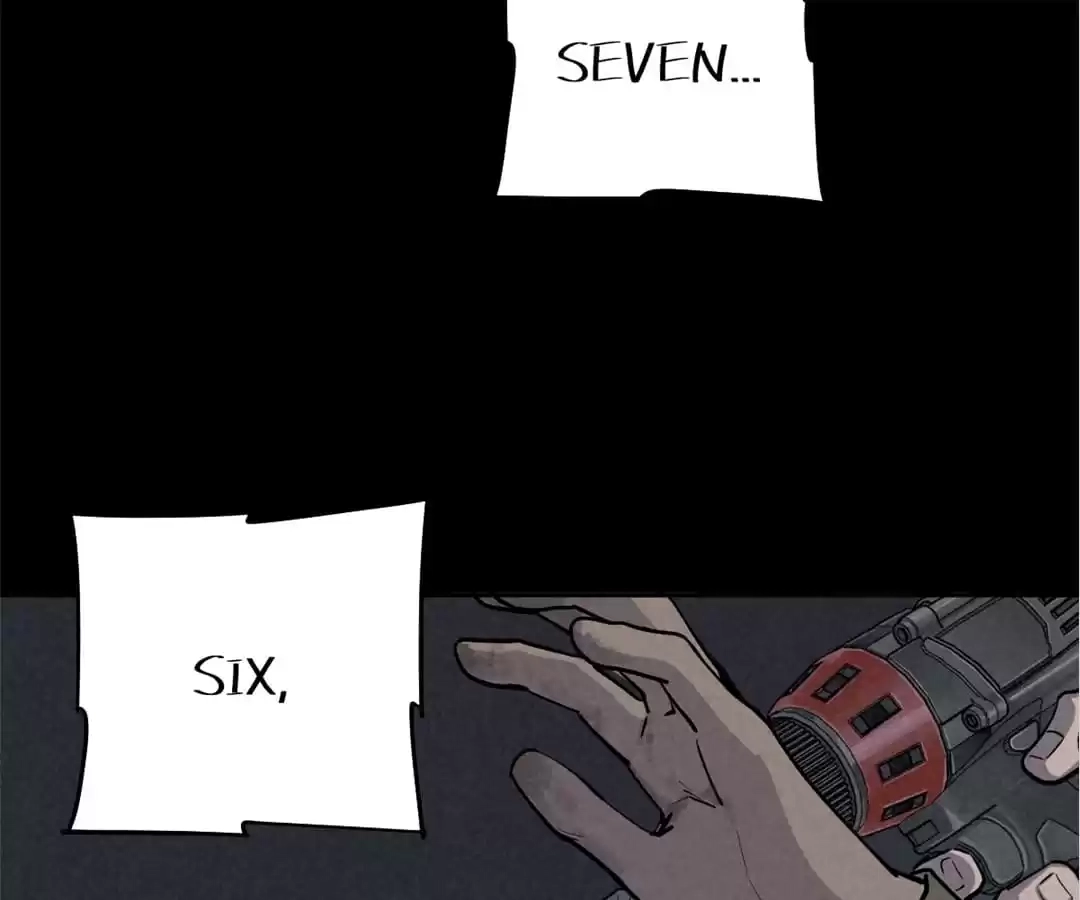 Trace of Doomsday Chapter 71 page 63 - 