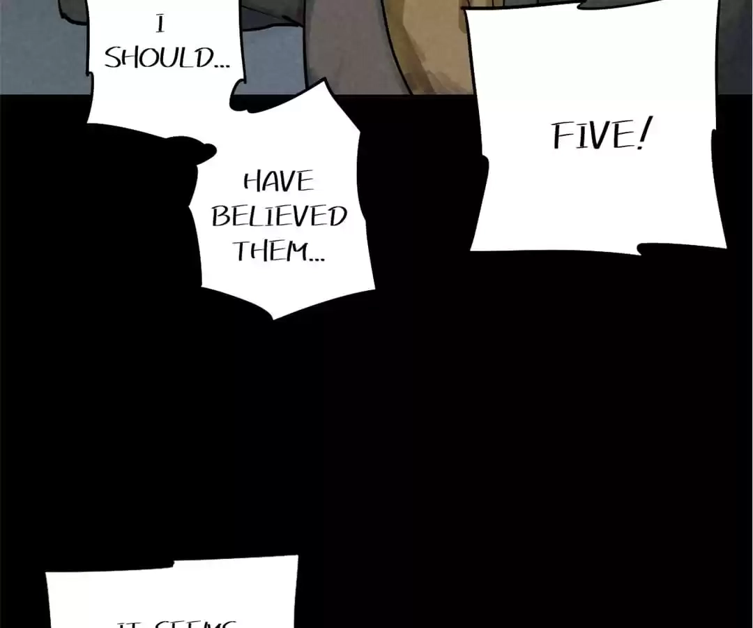 Trace of Doomsday Chapter 71 page 65 - 