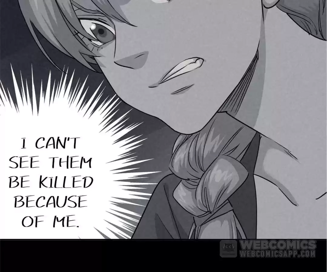 Trace of Doomsday Chapter 71 page 70 - 