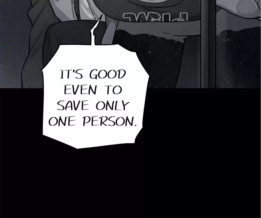 Trace of Doomsday Chapter 71 page 73 - 