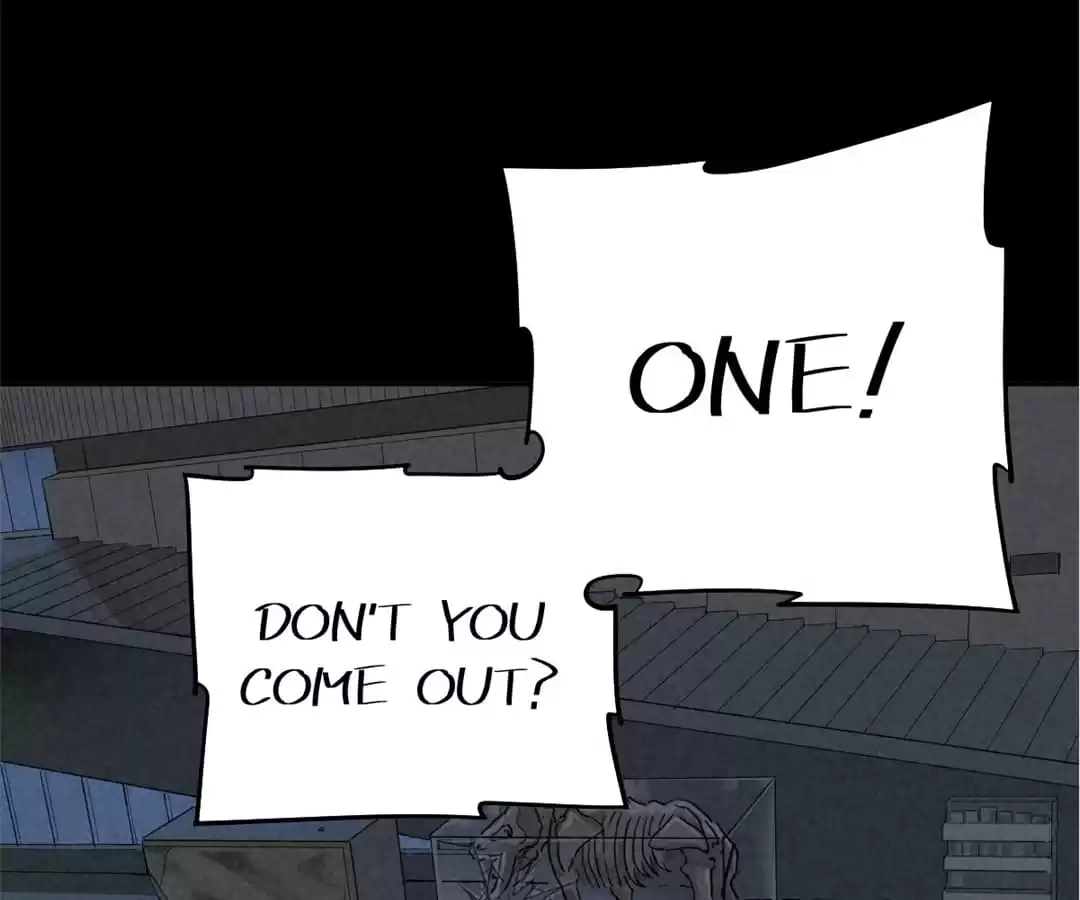 Trace of Doomsday Chapter 71 page 74 - 