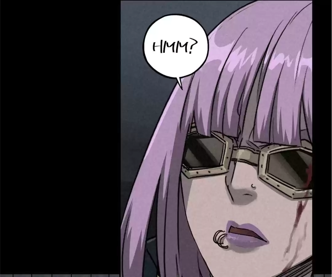 Trace of Doomsday Chapter 71 page 77 - 