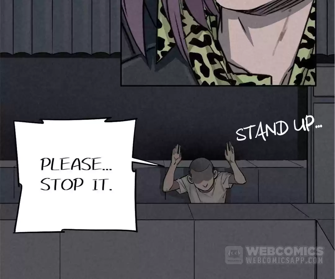 Trace of Doomsday Chapter 71 page 78 - 