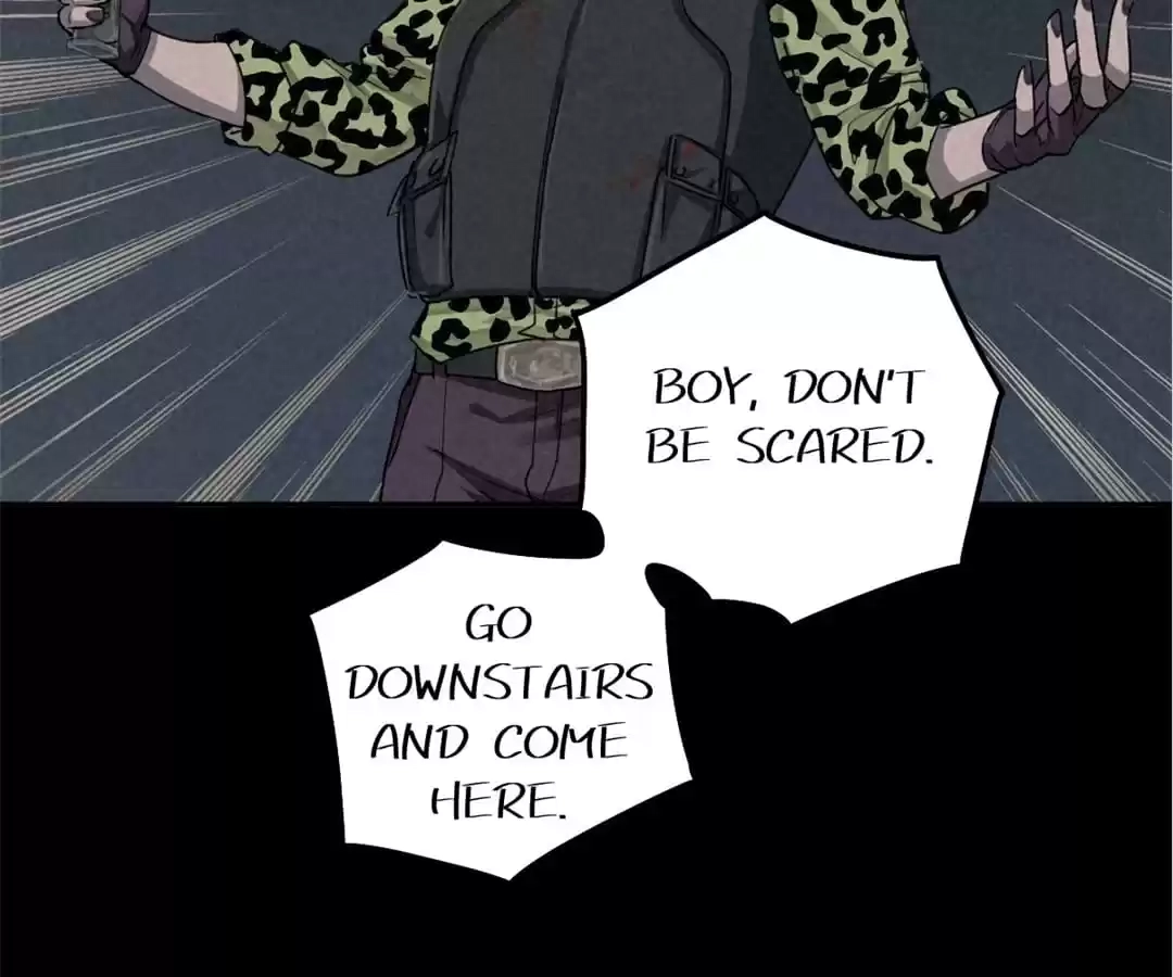 Trace of Doomsday Chapter 71 page 83 - 