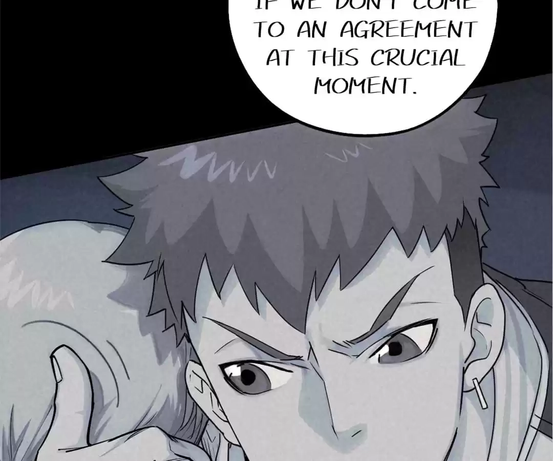 Trace of Doomsday Chapter 71 page 89 - 