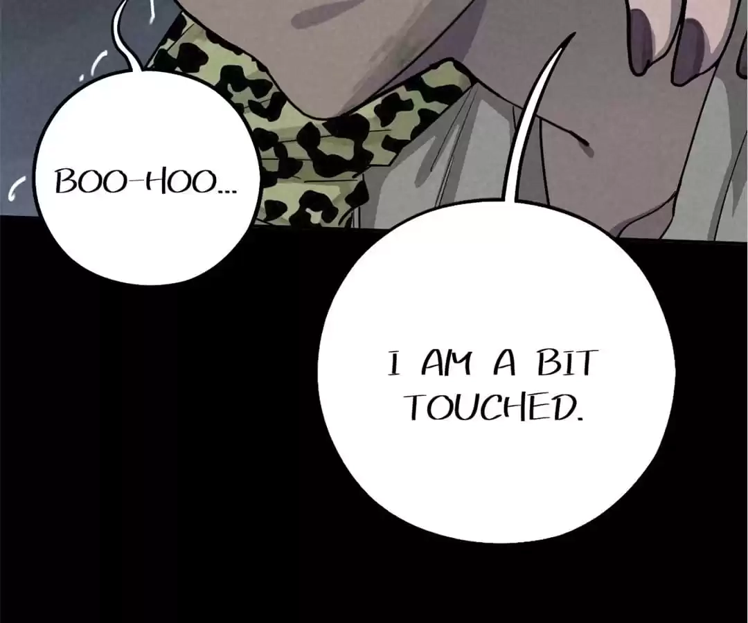 Trace of Doomsday Chapter 71 page 93 - 