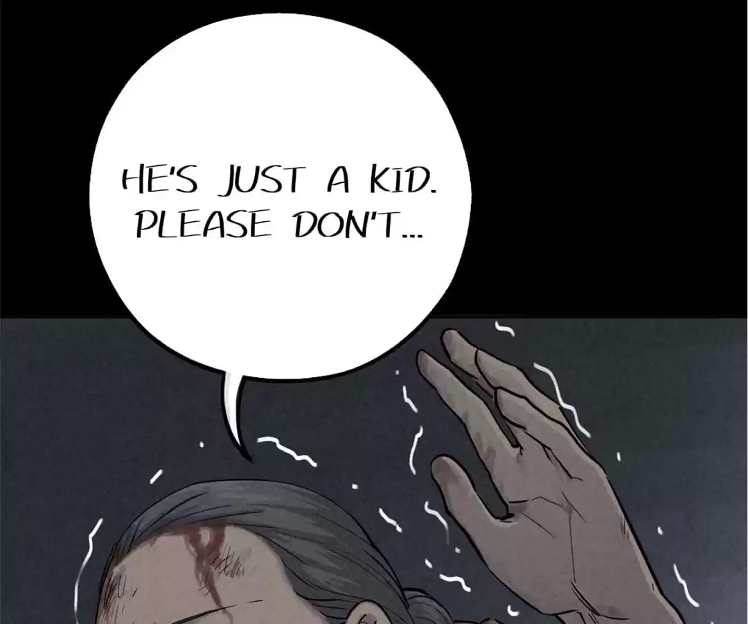 Trace of Doomsday Chapter 71 page 94 - 