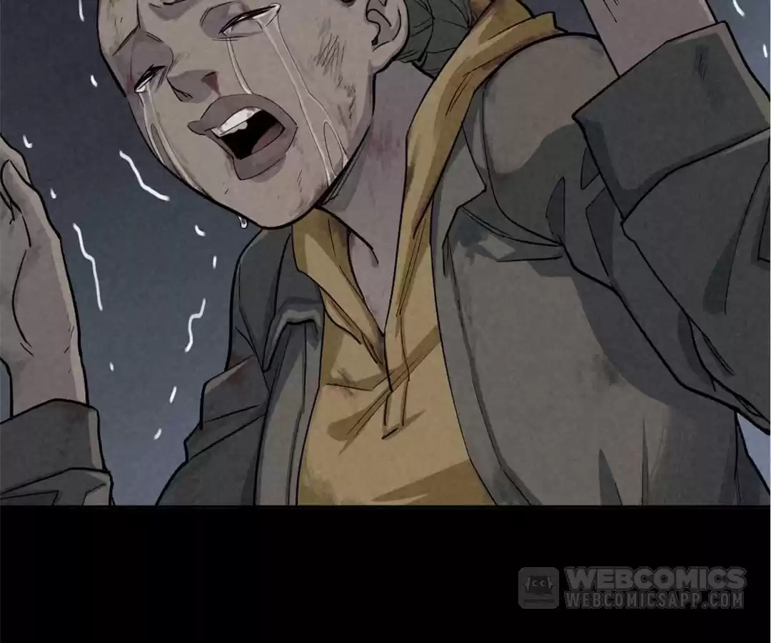 Trace of Doomsday Chapter 71 page 95 - 