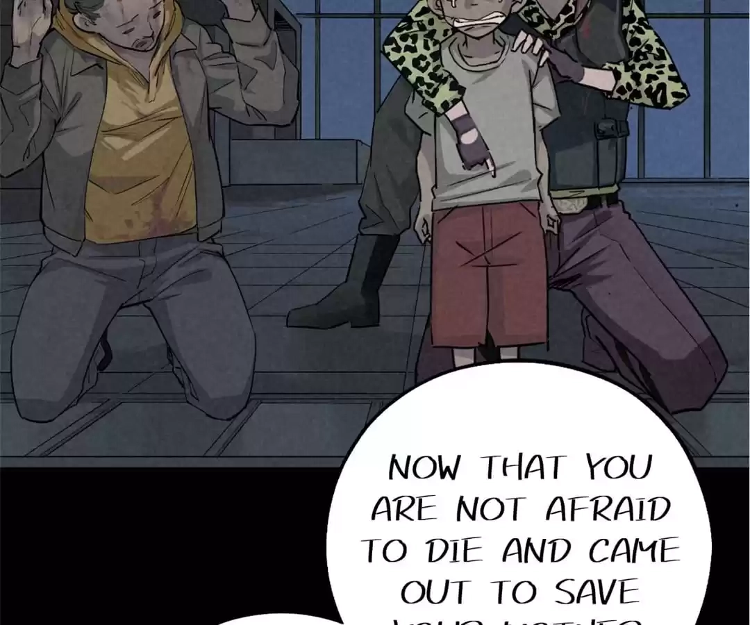 Trace of Doomsday Chapter 71 page 97 - 