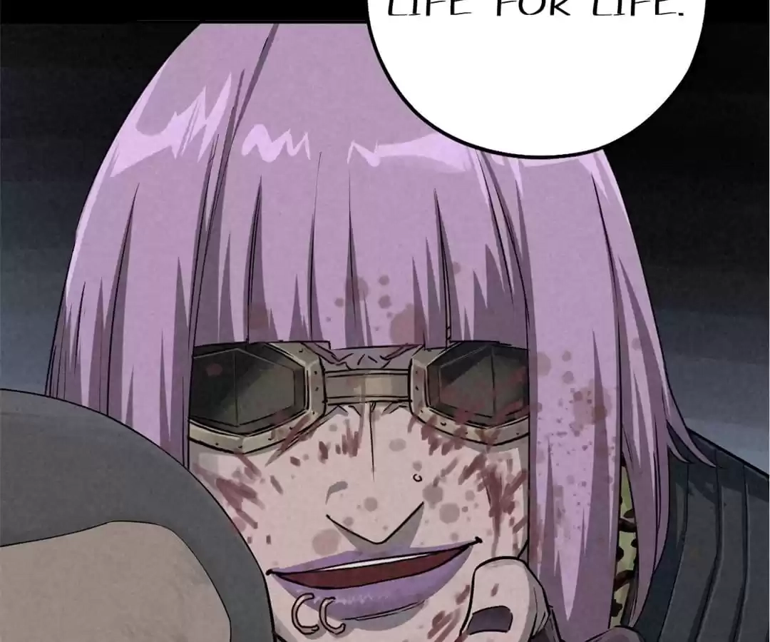 Trace of Doomsday Chapter 71 page 99 - 