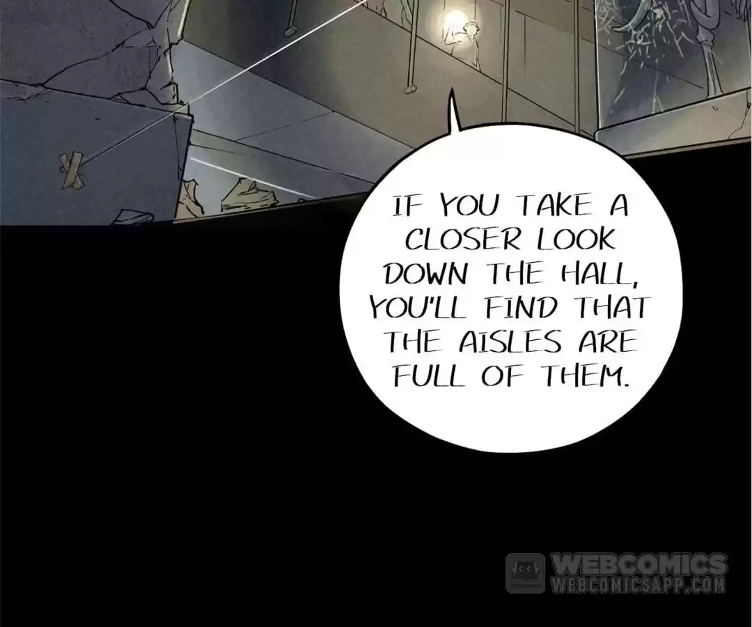 Trace of Doomsday Chapter 73 page 13 - 