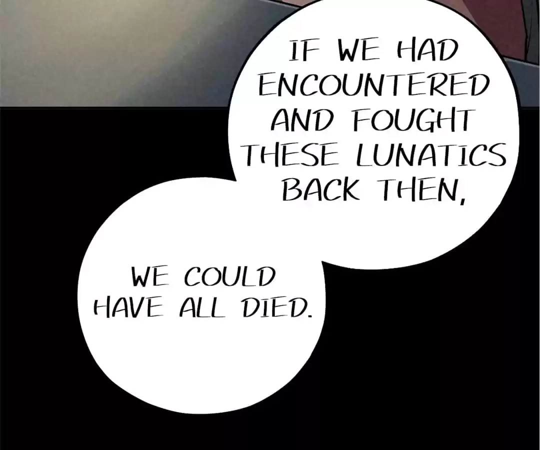 Trace of Doomsday Chapter 73 page 16 - 