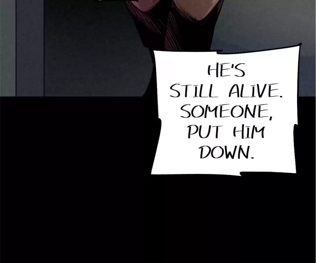 Trace of Doomsday Chapter 73 page 19 - 