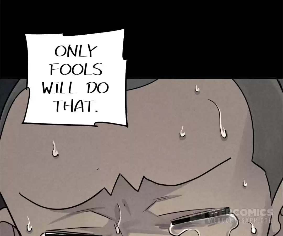 Trace of Doomsday Chapter 73 page 20 - 
