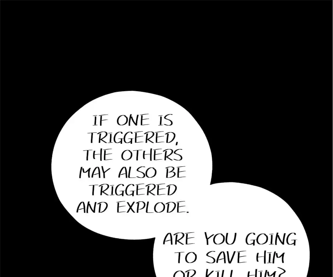 Trace of Doomsday Chapter 73 page 28 - 