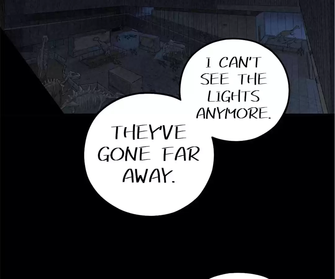 Trace of Doomsday Chapter 73 page 4 - 