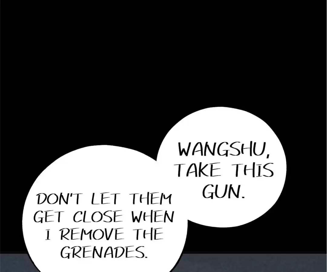 Trace of Doomsday Chapter 73 page 31 - 