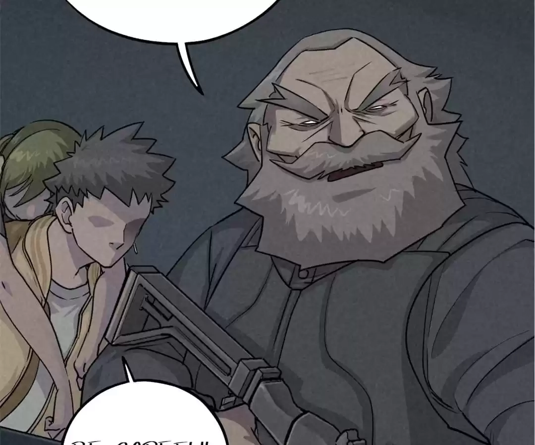 Trace of Doomsday Chapter 73 page 32 - 