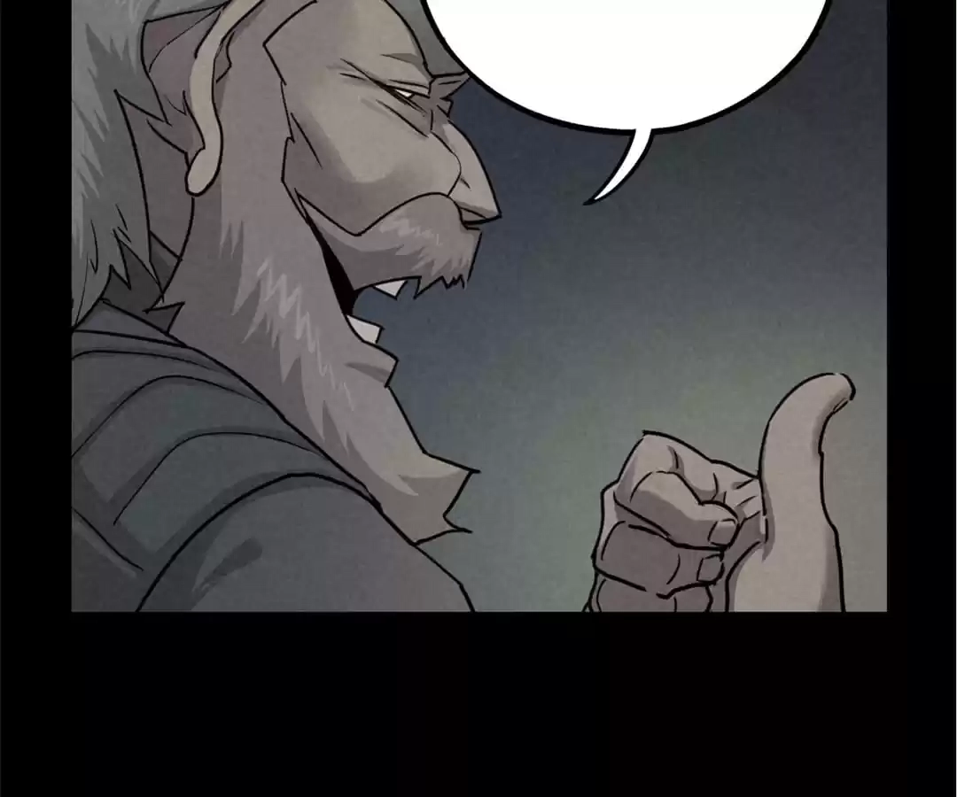 Trace of Doomsday Chapter 73 page 33 - 