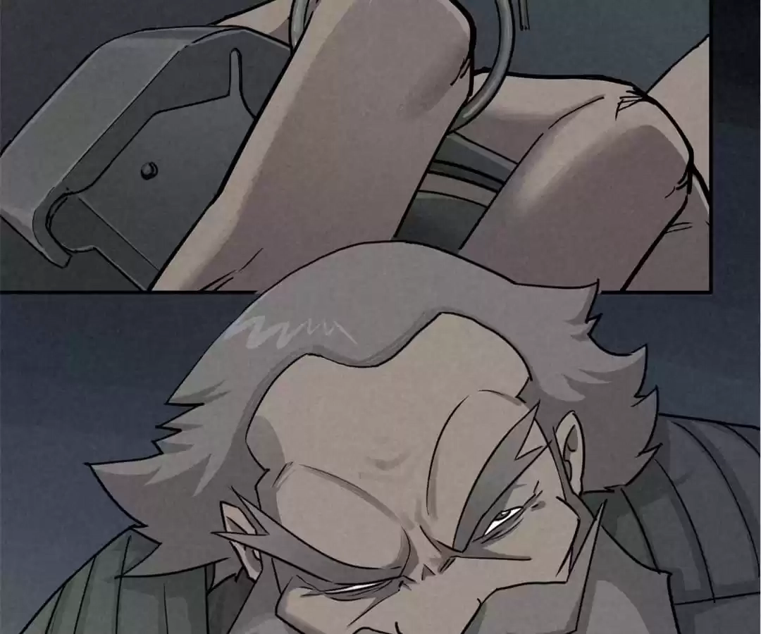 Trace of Doomsday Chapter 73 page 37 - 