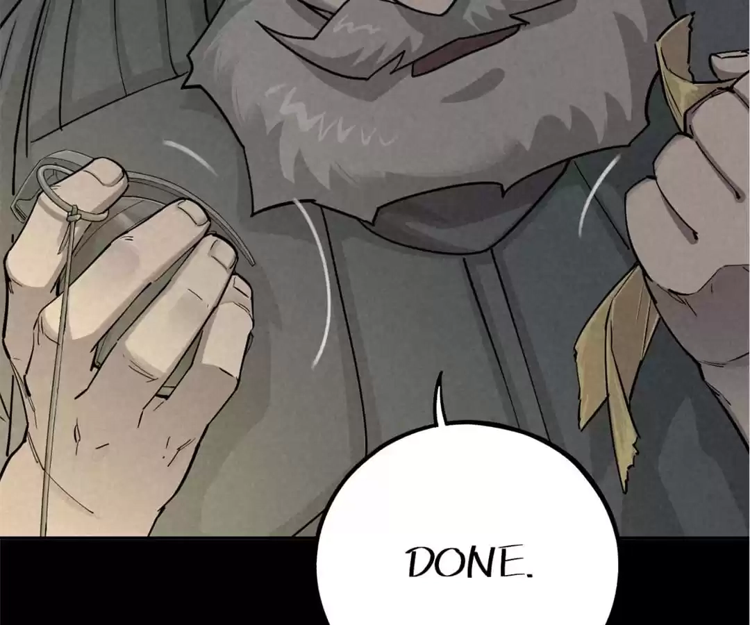 Trace of Doomsday Chapter 73 page 38 - 
