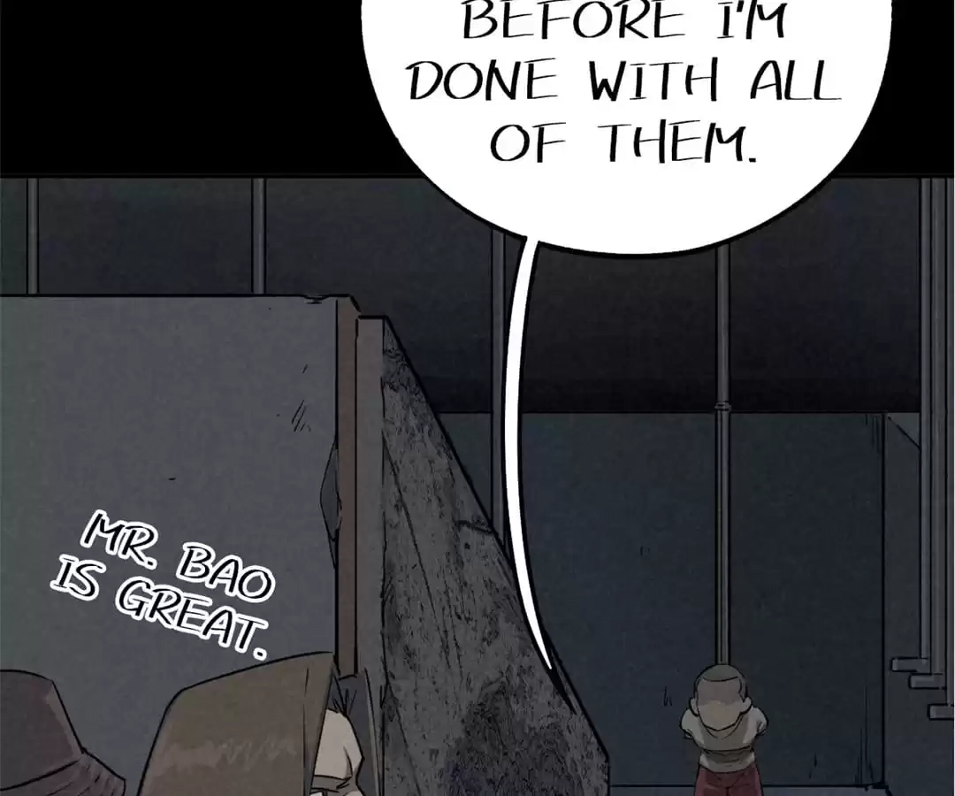 Trace of Doomsday Chapter 73 page 40 - 