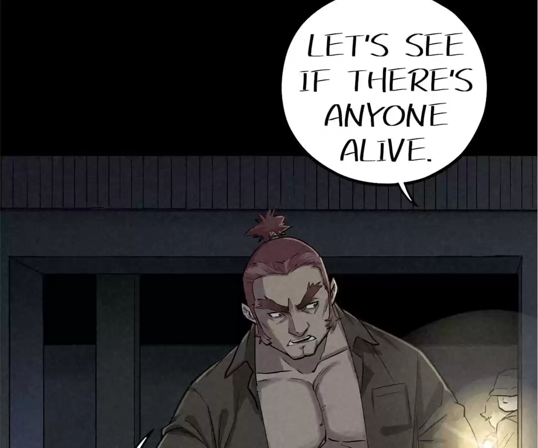 Trace of Doomsday Chapter 73 page 5 - 
