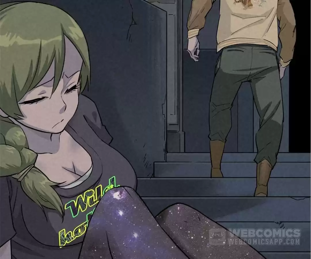Trace of Doomsday Chapter 73 page 44 - 