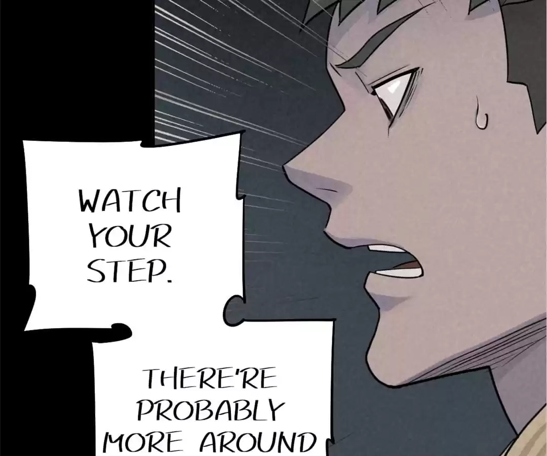 Trace of Doomsday Chapter 73 page 46 - 