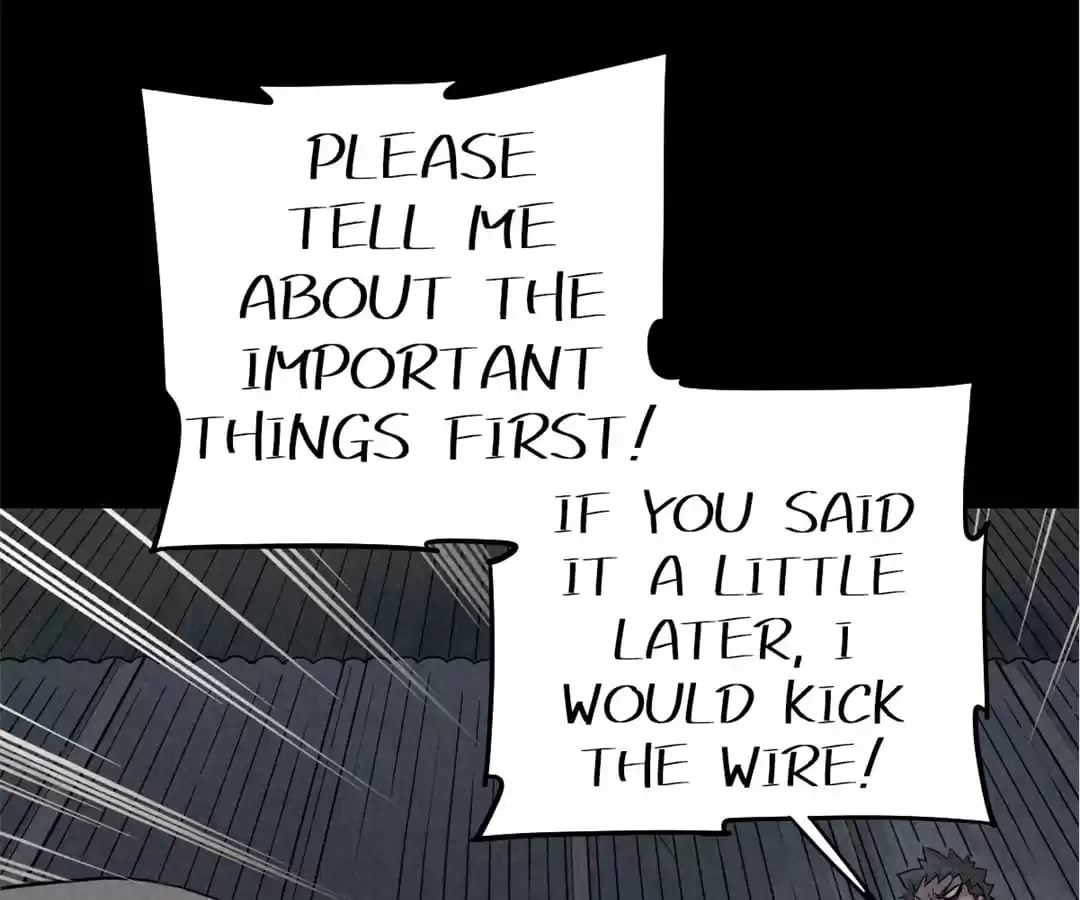 Trace of Doomsday Chapter 73 page 49 - 