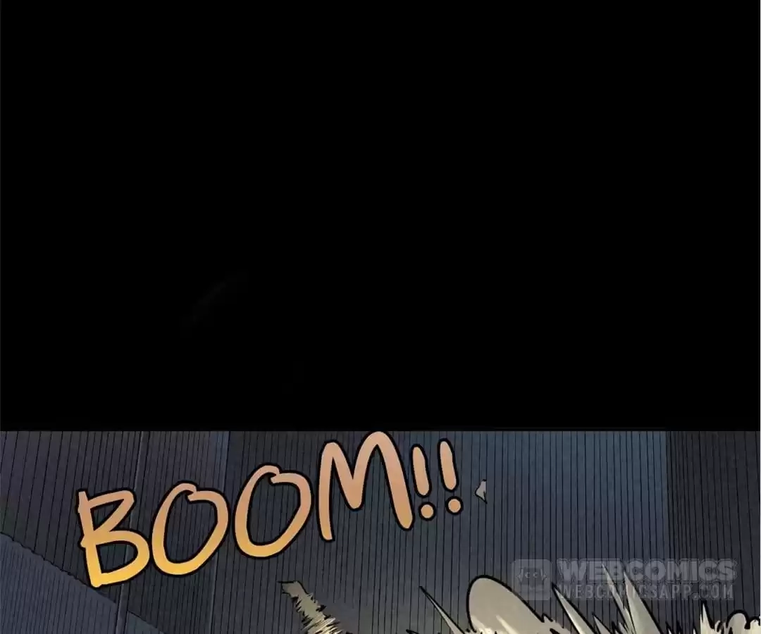 Trace of Doomsday Chapter 73 page 6 - 