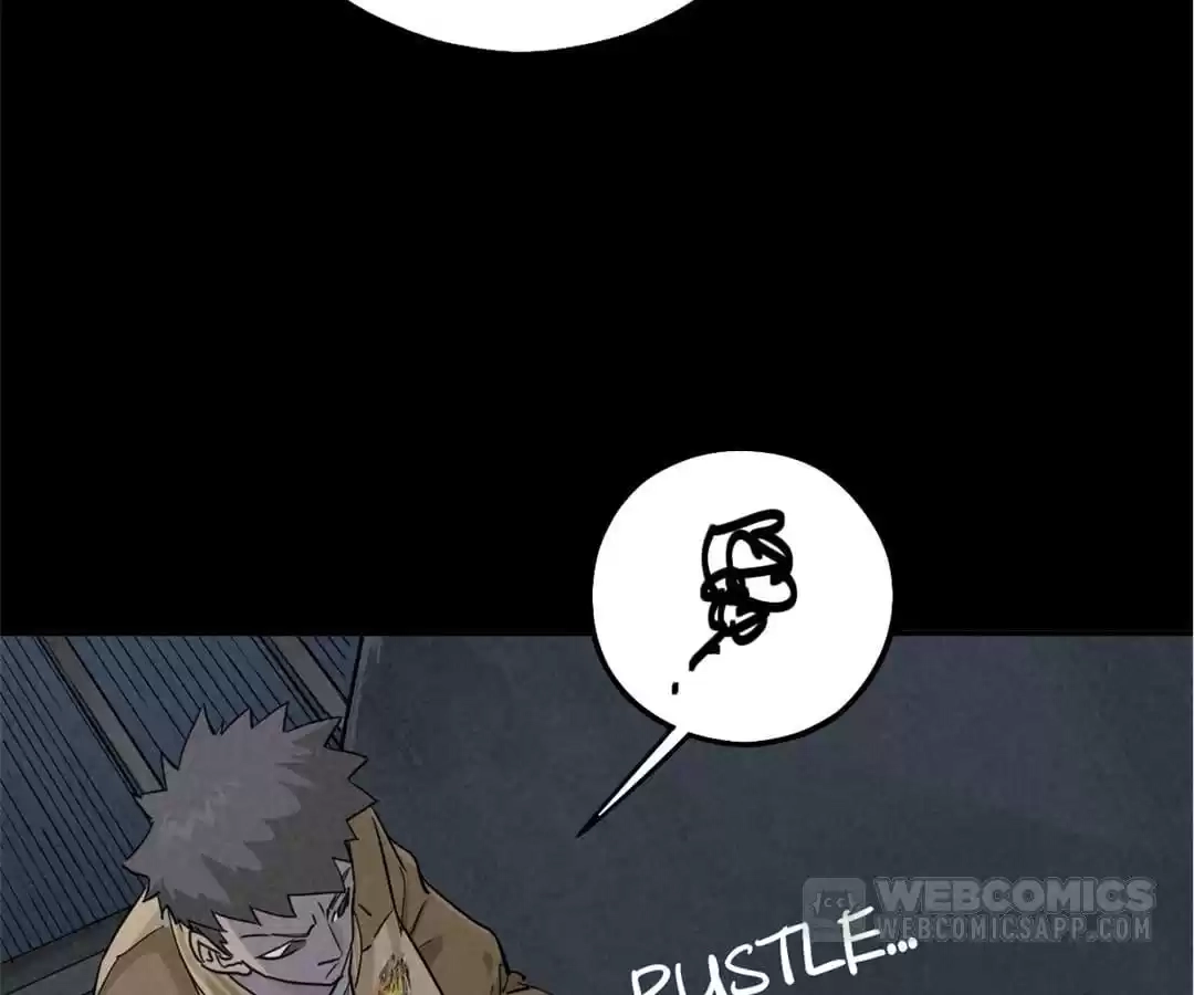 Trace of Doomsday Chapter 73 page 52 - 
