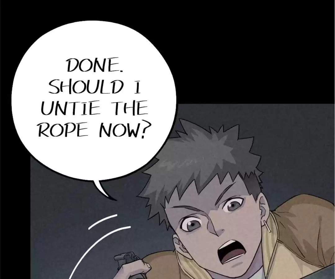 Trace of Doomsday Chapter 73 page 54 - 