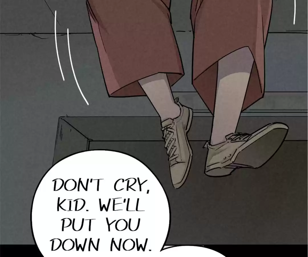 Trace of Doomsday Chapter 73 page 57 - 