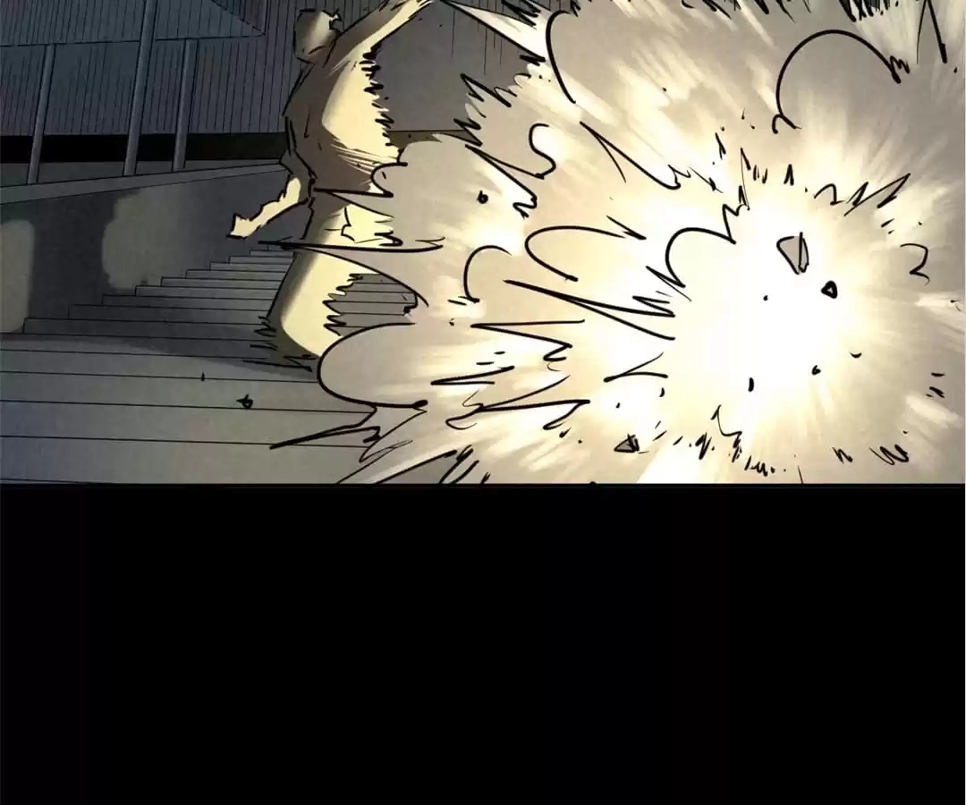Trace of Doomsday Chapter 73 page 7 - 