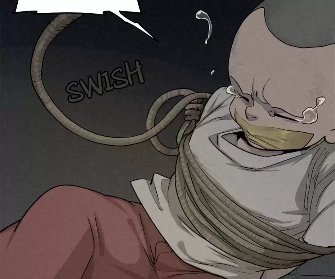 Trace of Doomsday Chapter 73 page 61 - 