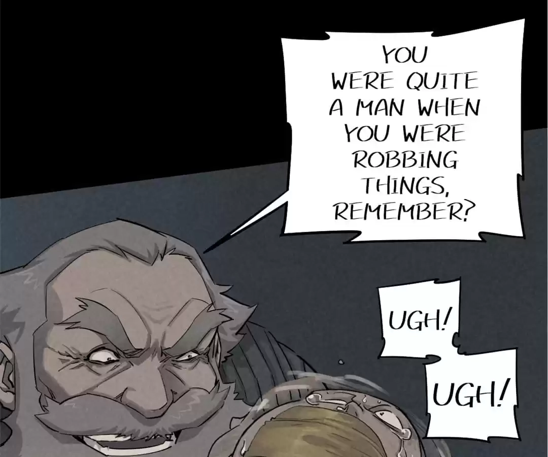 Trace of Doomsday Chapter 73 page 64 - 