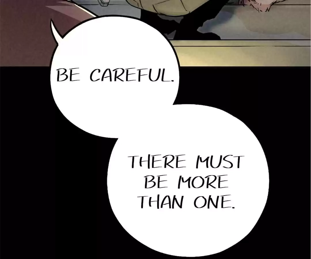 Trace of Doomsday Chapter 73 page 10 - 