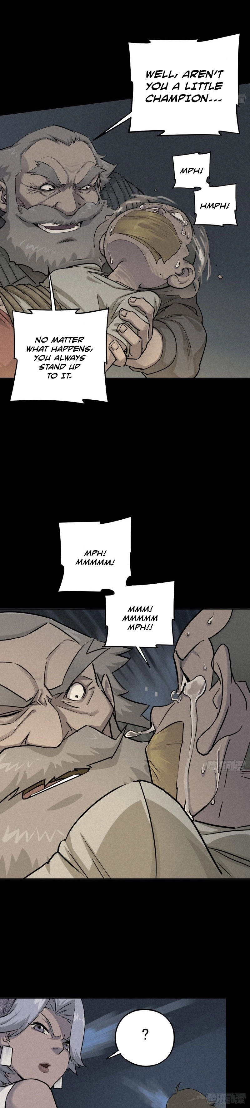 Trace of Doomsday Chapter 74 page 15 - 