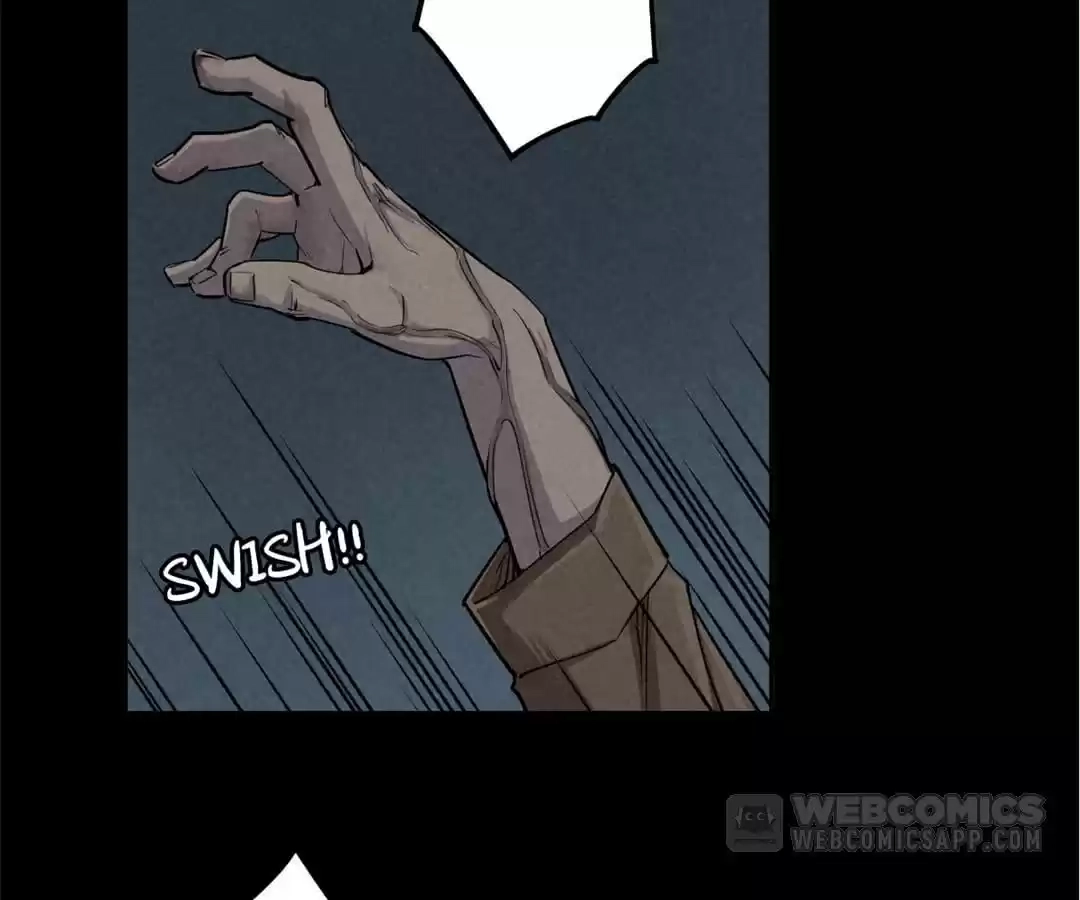 Trace of Doomsday Chapter 77 page 2 - 
