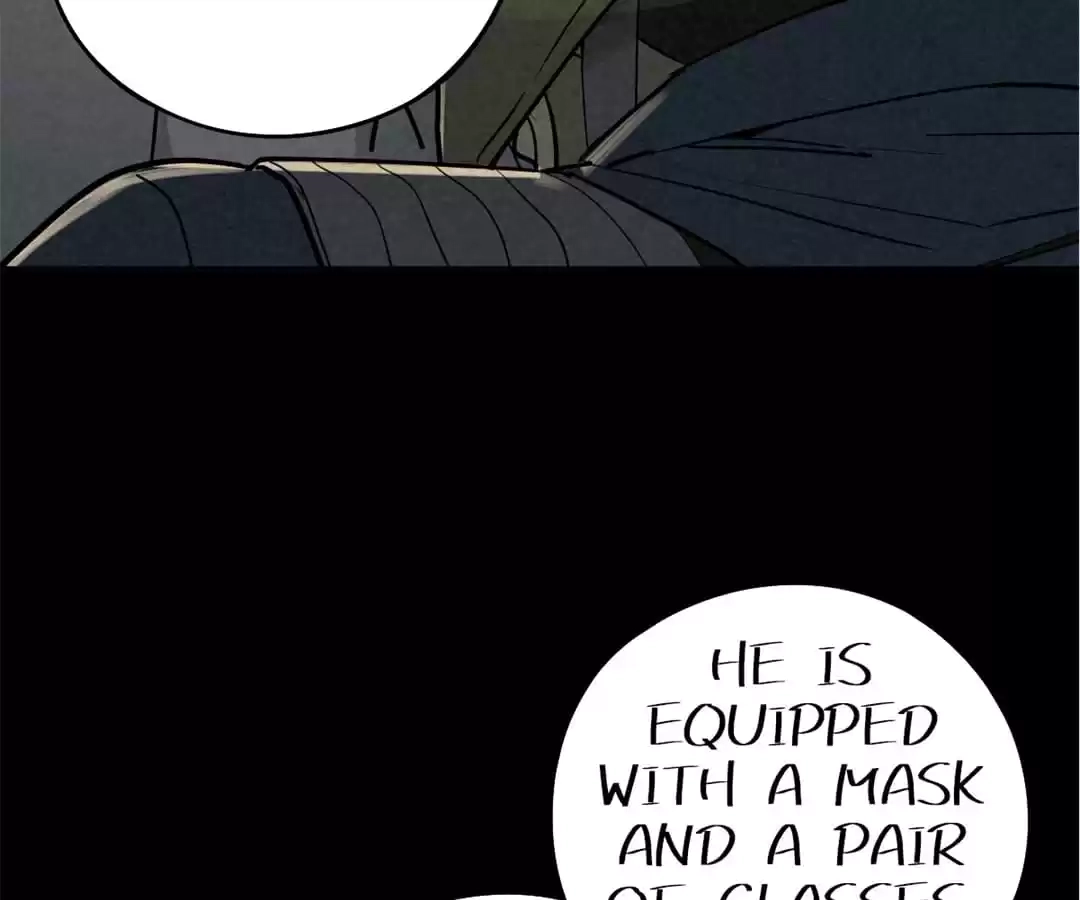 Trace of Doomsday Chapter 77 page 11 - 