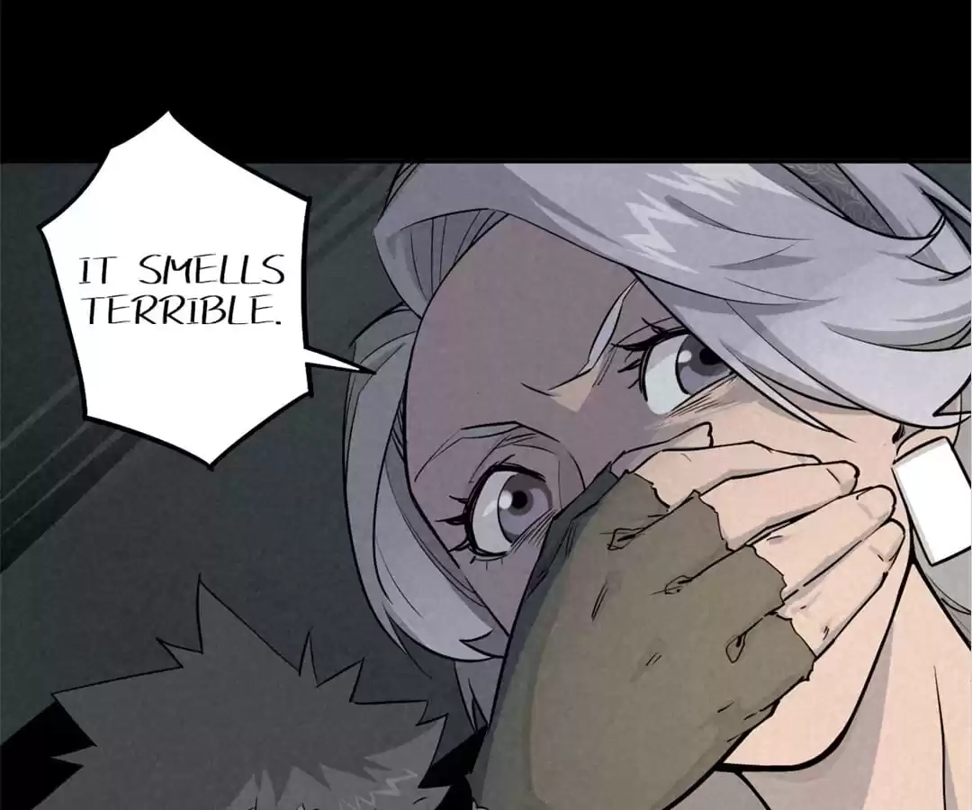 Trace of Doomsday Chapter 77 page 14 - 