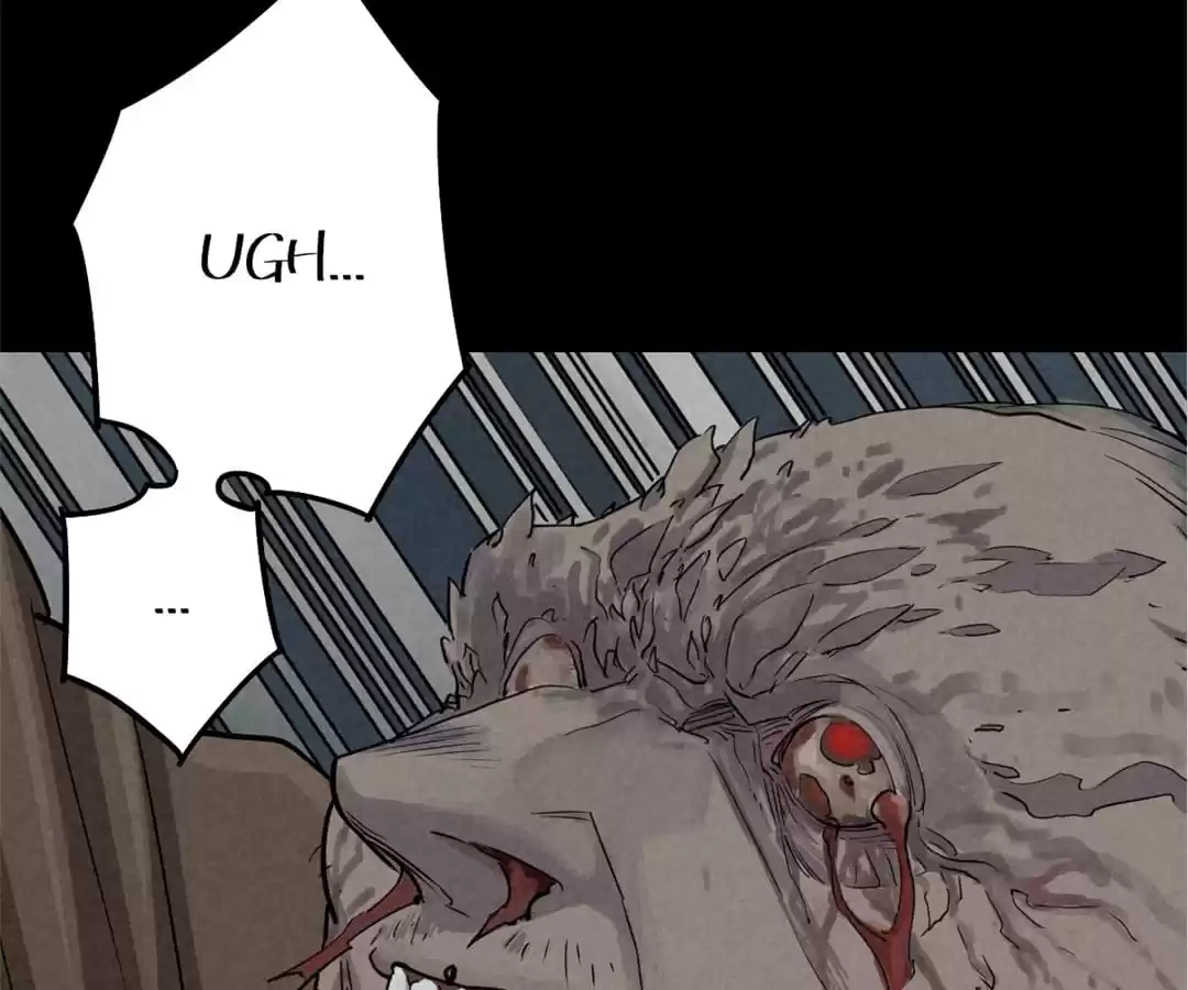 Trace of Doomsday Chapter 77 page 3 - 
