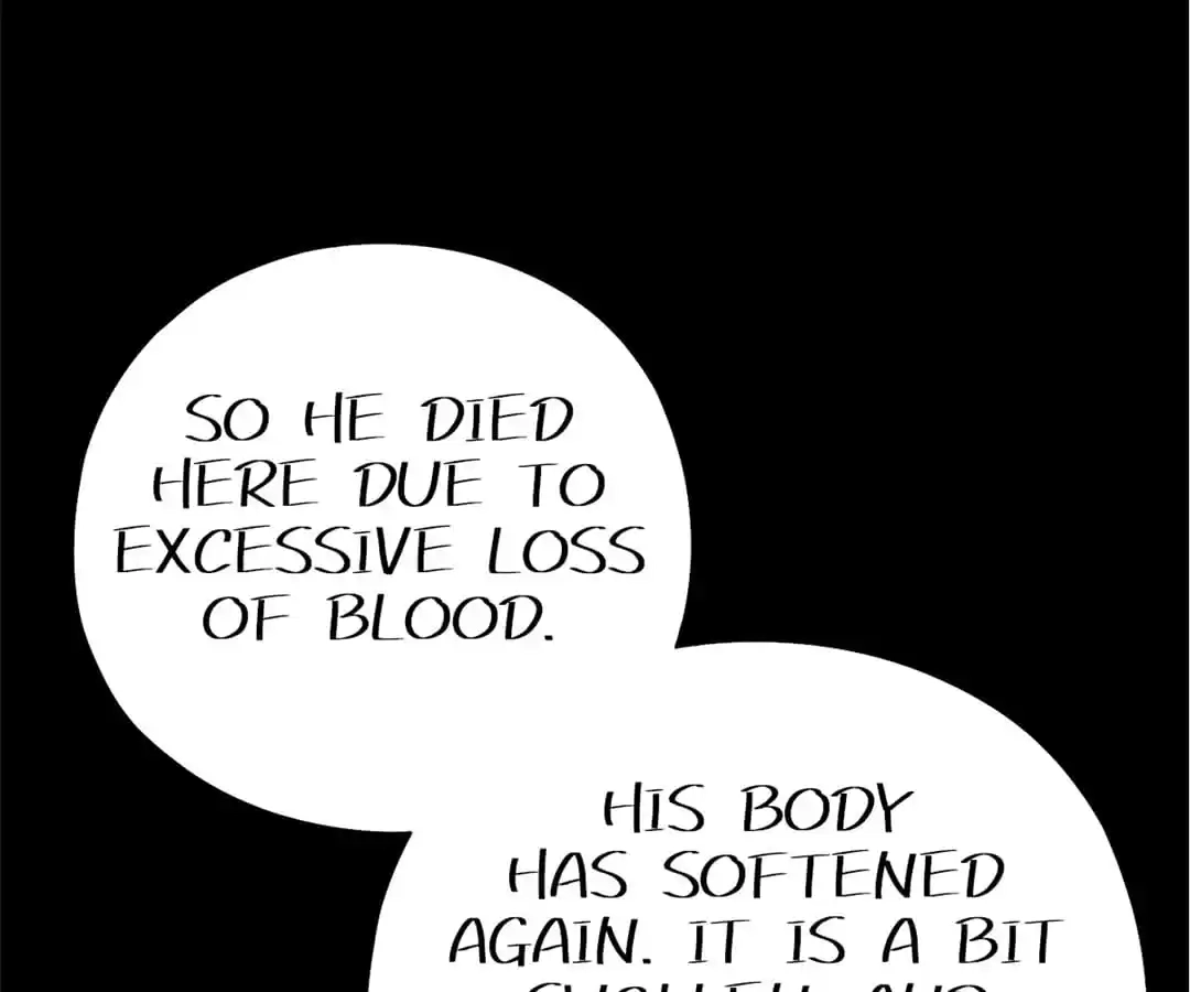 Trace of Doomsday Chapter 77 page 21 - 