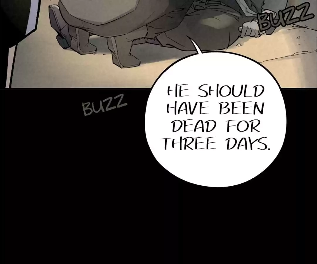 Trace of Doomsday Chapter 77 page 23 - 