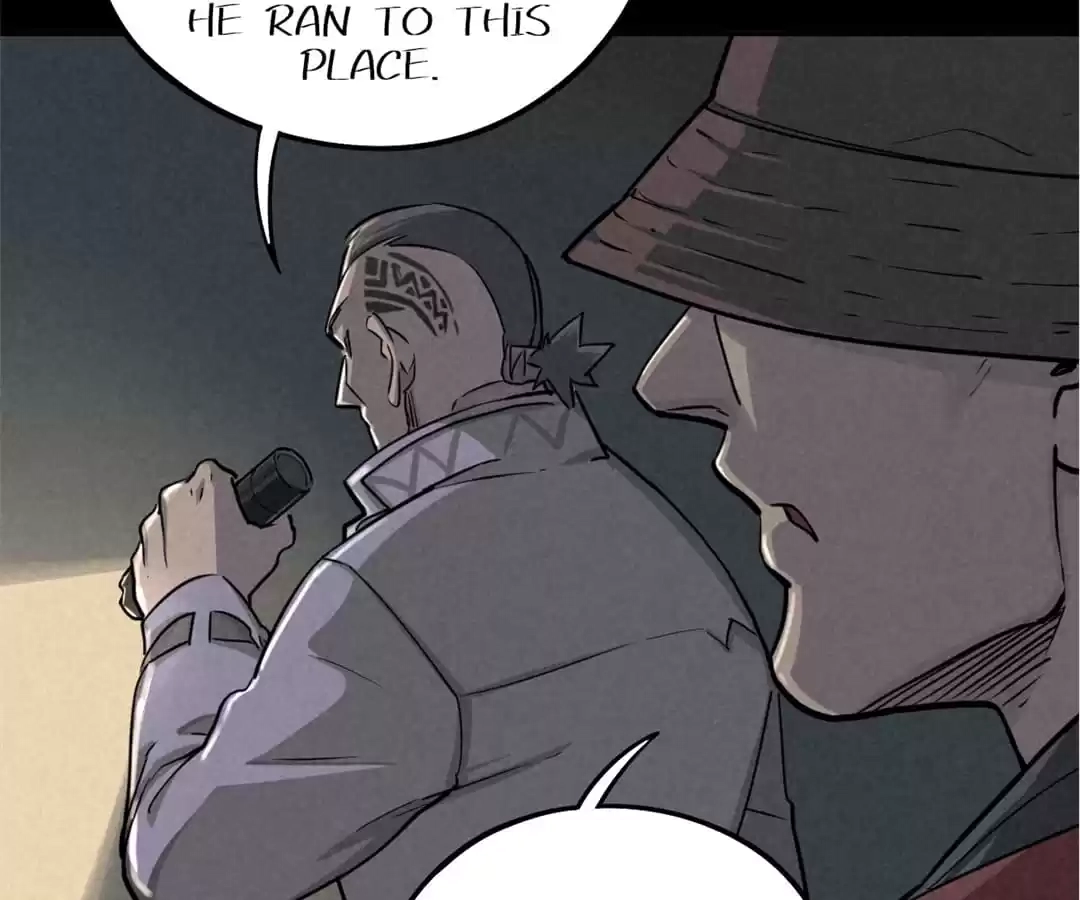 Trace of Doomsday Chapter 77 page 25 - 