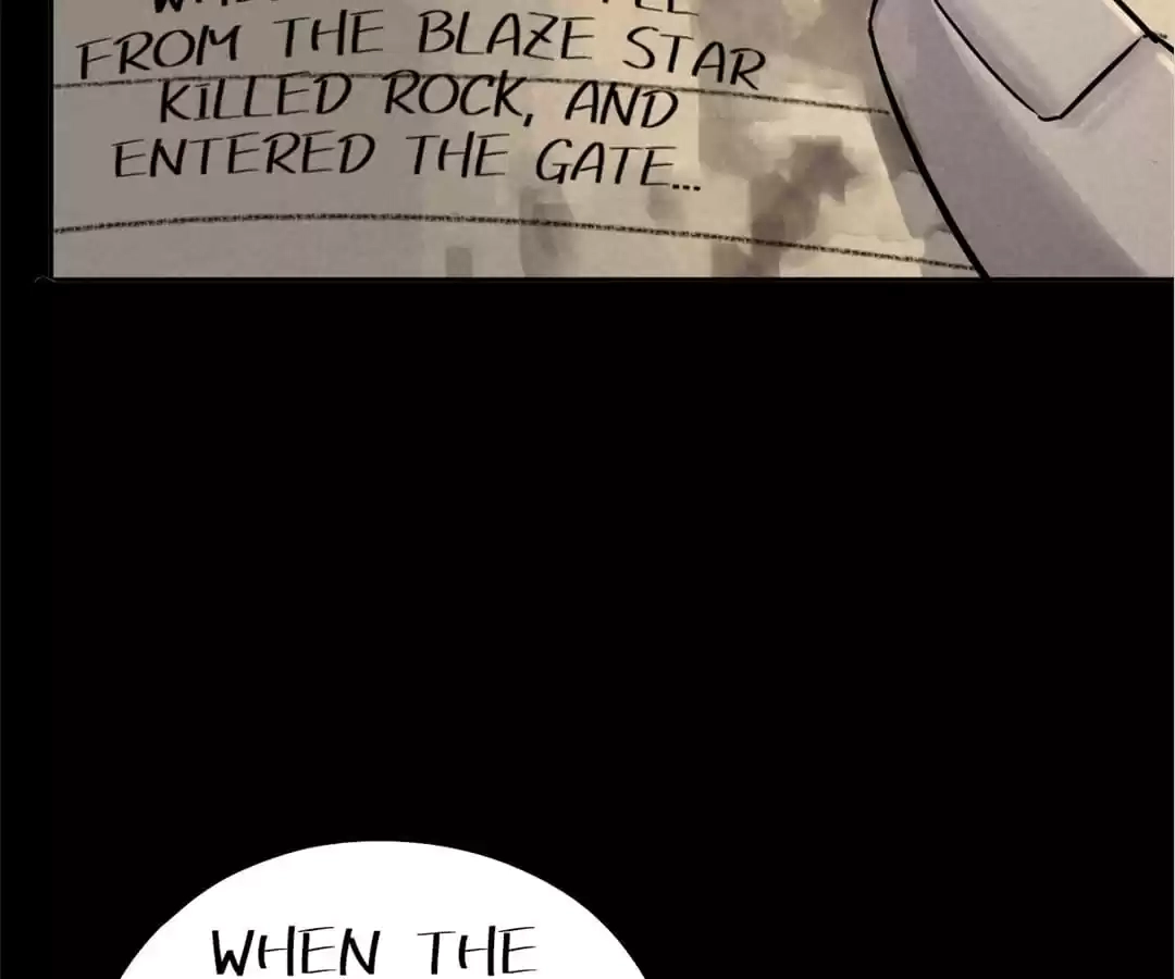 Trace of Doomsday Chapter 77 page 31 - 