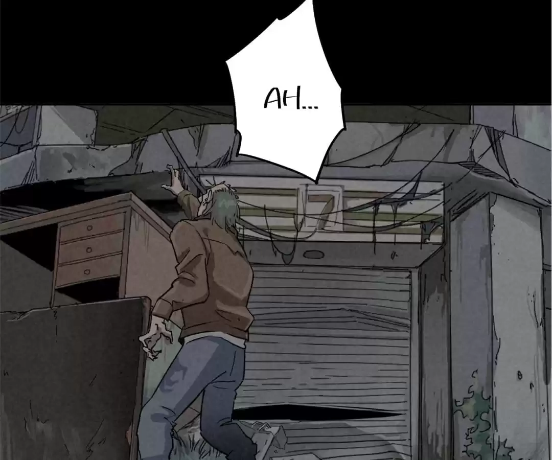 Trace of Doomsday Chapter 77 page 5 - 