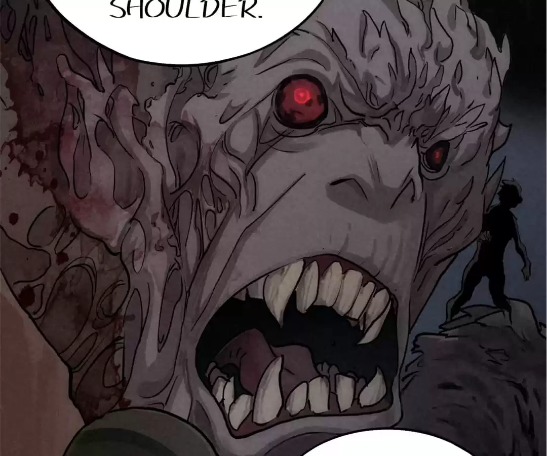 Trace of Doomsday Chapter 77 page 41 - 